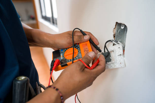 Best Circuit Breaker Repair  in Fallston, MD