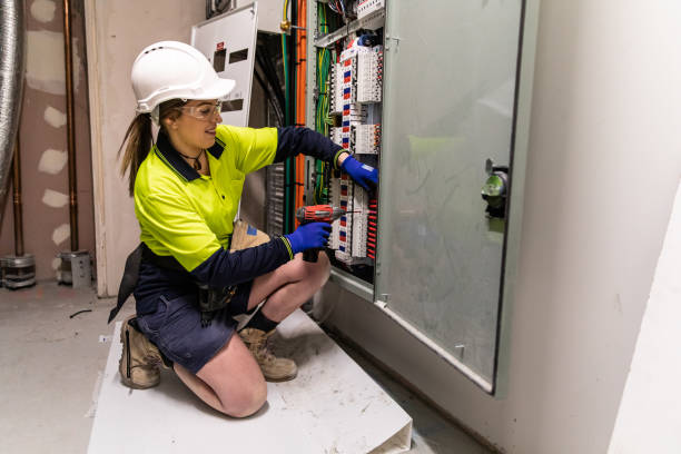 Best Affordable Electrical Installation  in Fallston, MD