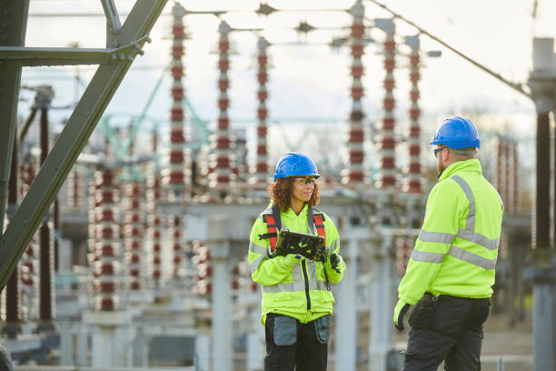 Best Home Electrical Repair  in Fallston, MD