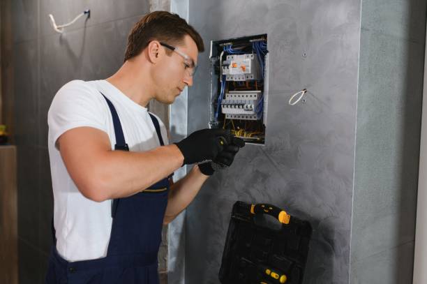  Fallston, MD Electrician Pros