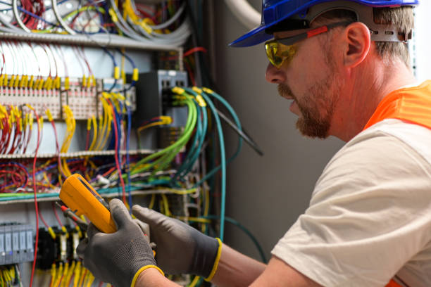 Best Electrician for Home Renovation  in Fallston, MD