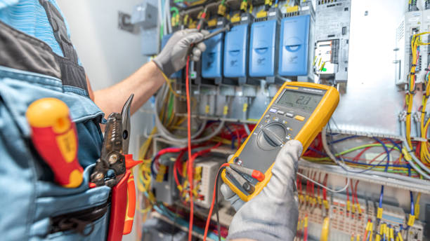 Best Electrical Upgrades for Homes  in Fallston, MD