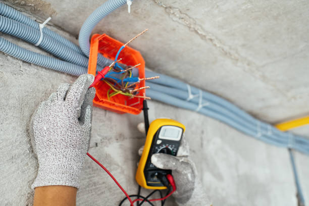 Best Electrical Contractors for Businesses  in Fallston, MD