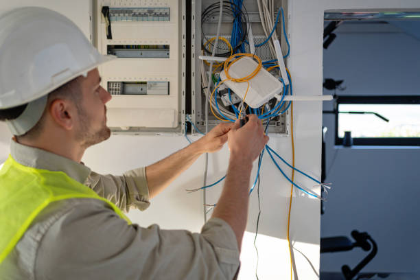 Best Affordable Electrical Installation  in Fallston, MD