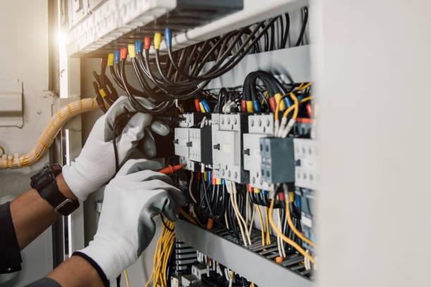 Best Electrical Contractors for Businesses  in Fallston, MD